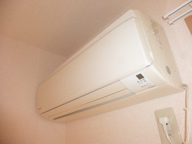 パークハイム参番館 A棟の物件内観写真