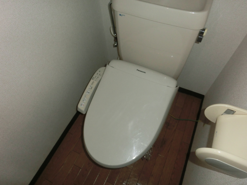 ドミール三喜の物件内観写真