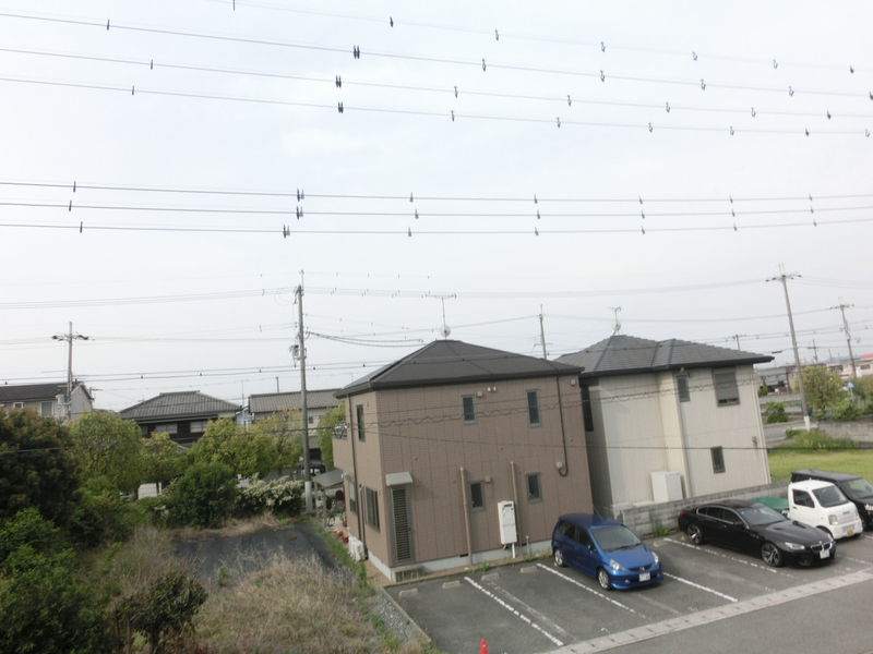 ドミール三喜の物件内観写真