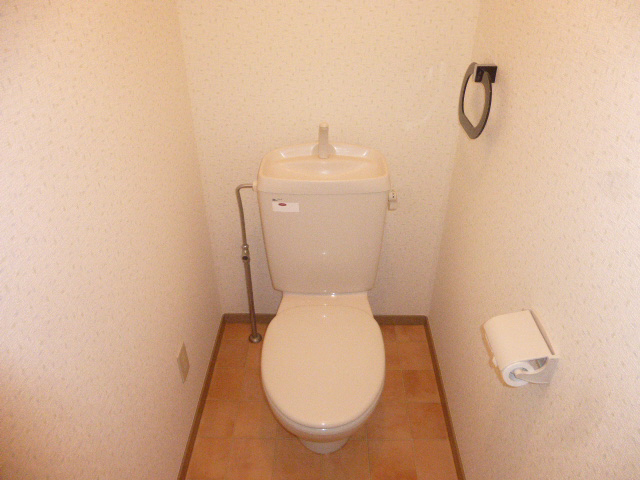 トイレ 写真6