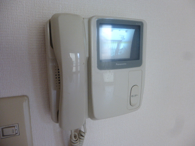 セキュリティ 写真10