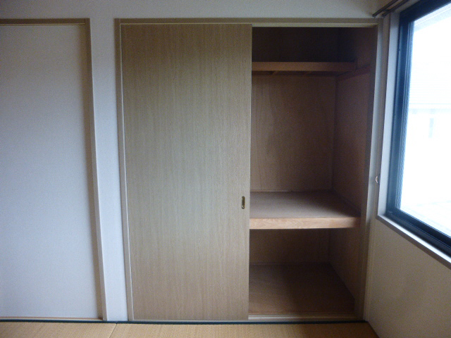 収納 写真15