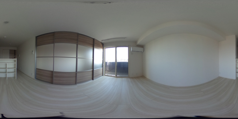 リビング 写真34
