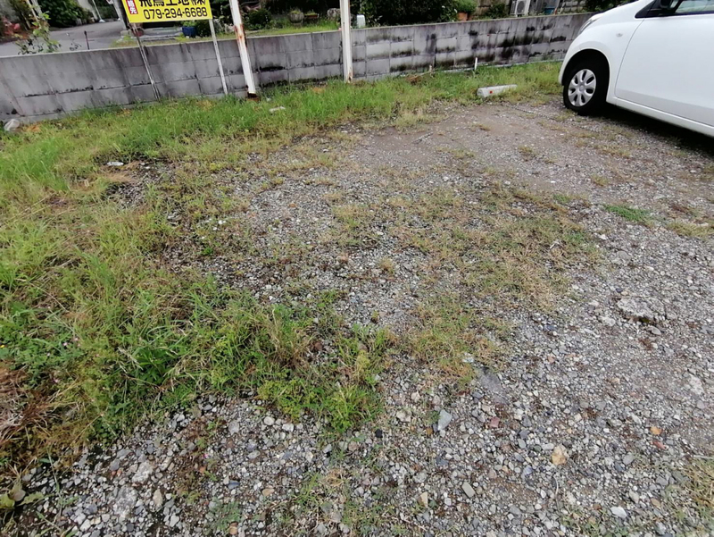 辻井テラスハウスの物件外観写真
