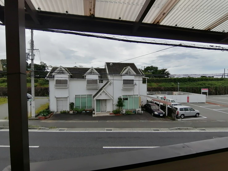 辻井テラスハウスの物件内観写真