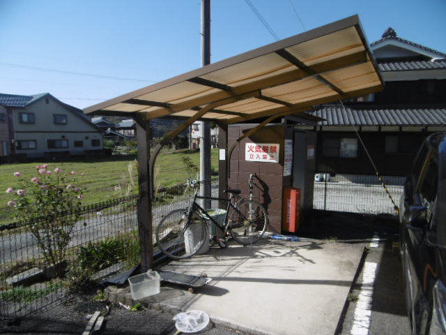共用部 写真13