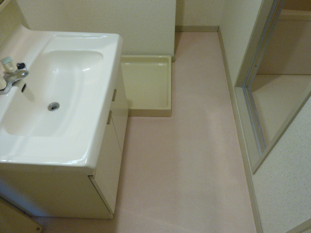 CALMO姫路南の物件内観写真