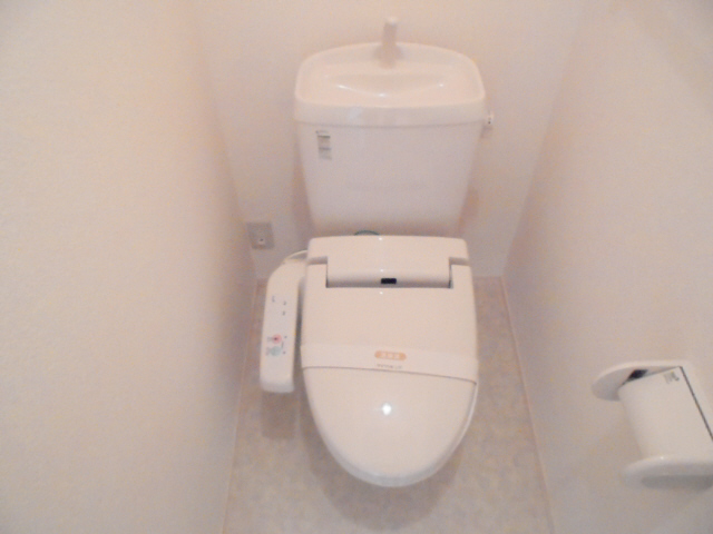 ベルクール大塚の物件内観写真