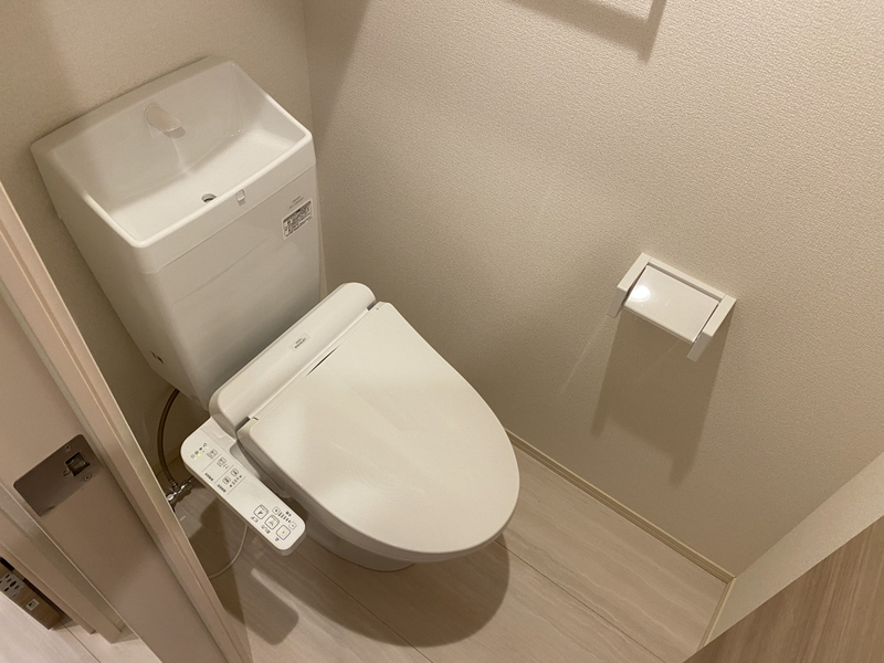 アルレーヌ恵比須の物件内観写真