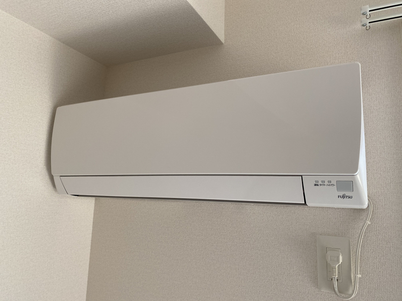 アルレーヌ恵比須の物件内観写真