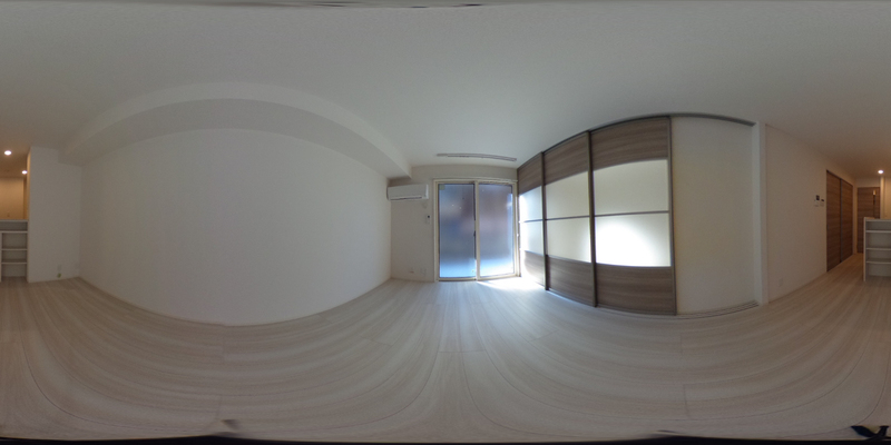 リビング 写真34
