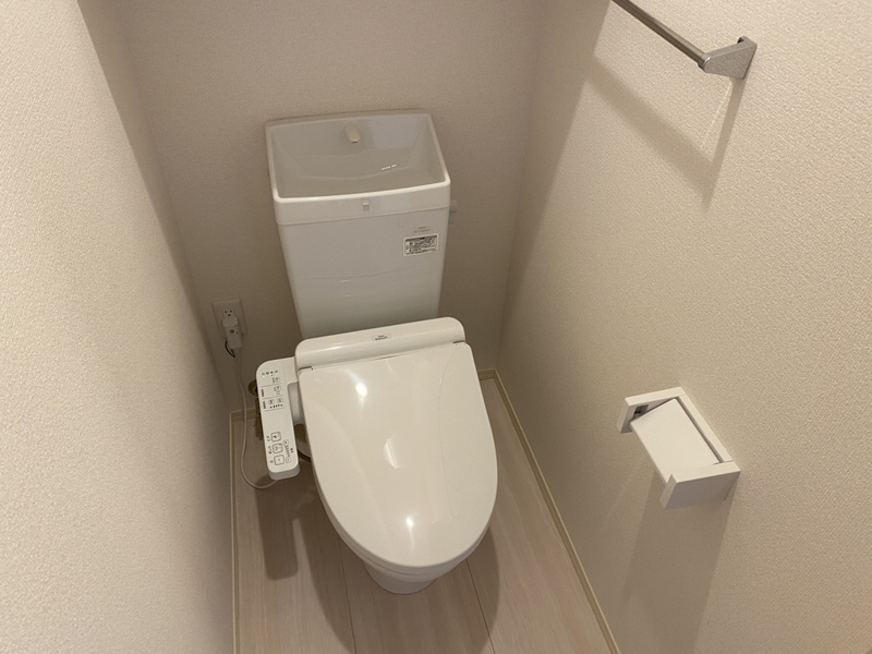 アルレーヌ恵比須の物件内観写真