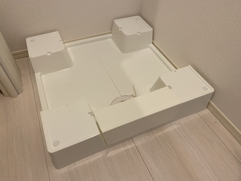 アルレーヌ恵比須の物件内観写真