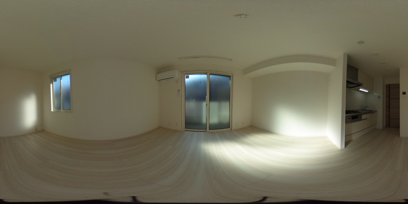 リビング 写真33