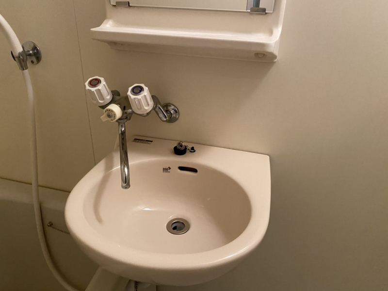 洗面所 写真10