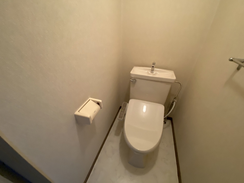 トイレ 写真13