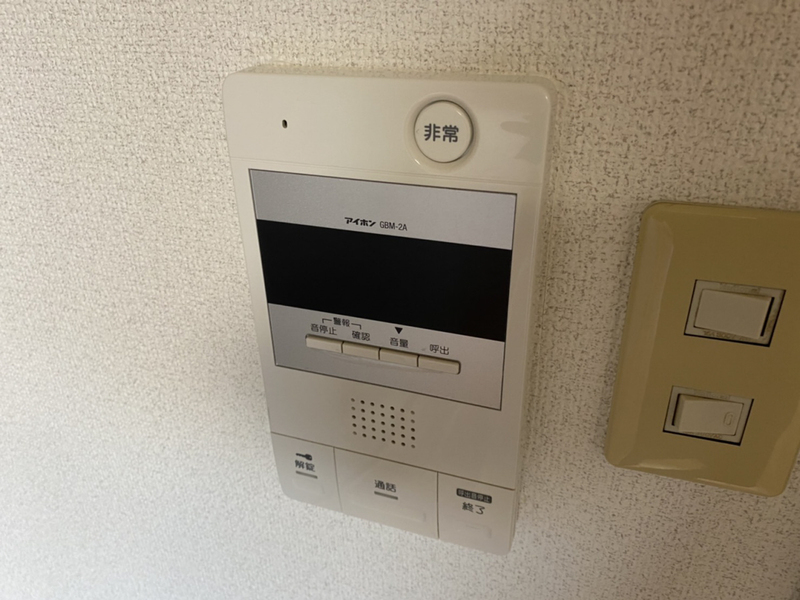 セキュリティ 写真18