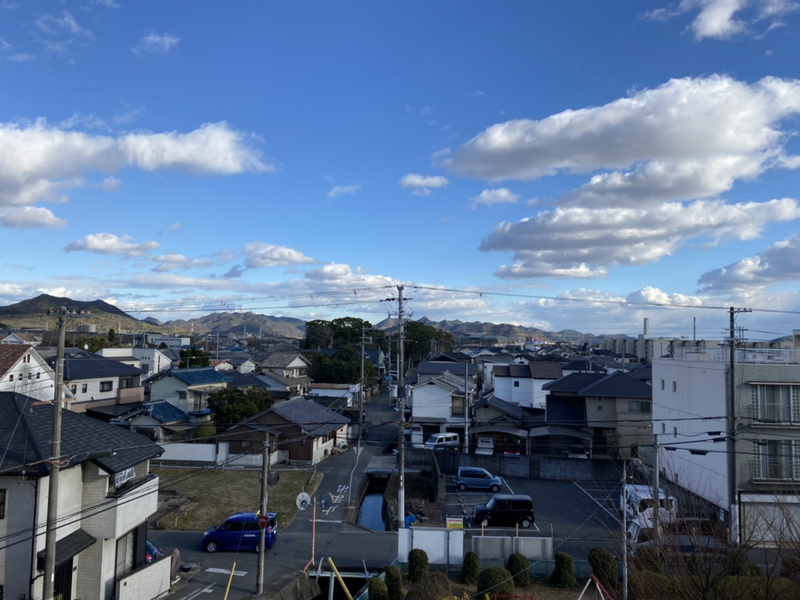 眺望 写真28