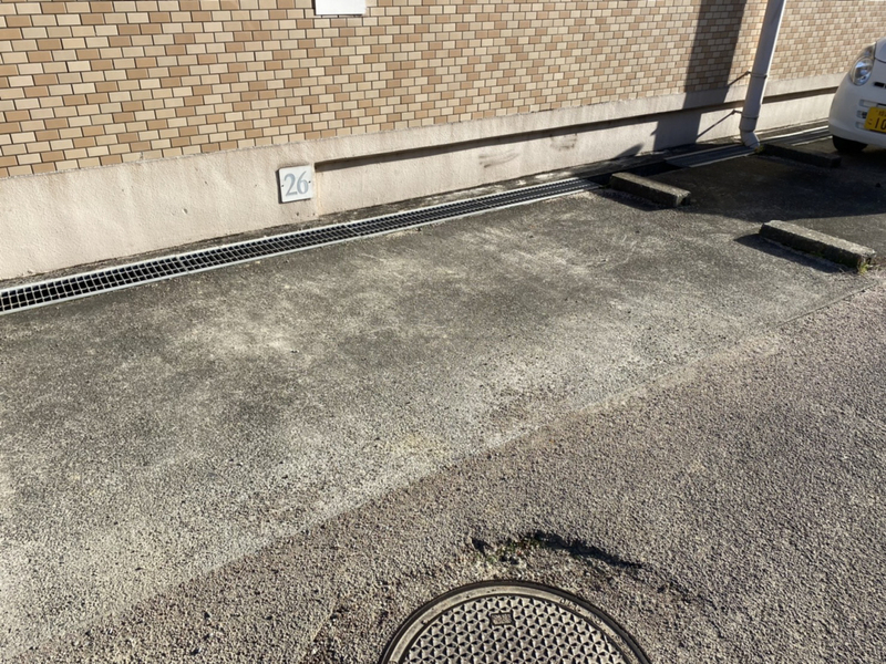 駐車場 写真32