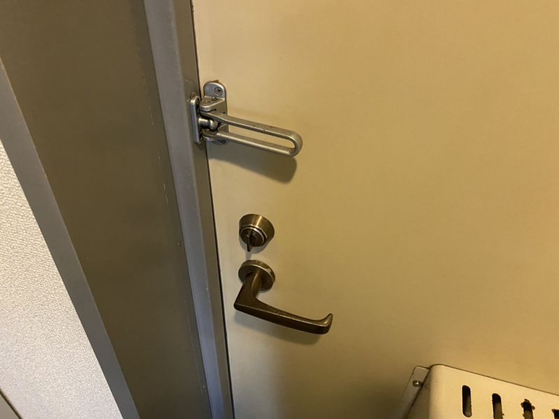 セキュリティ 写真19