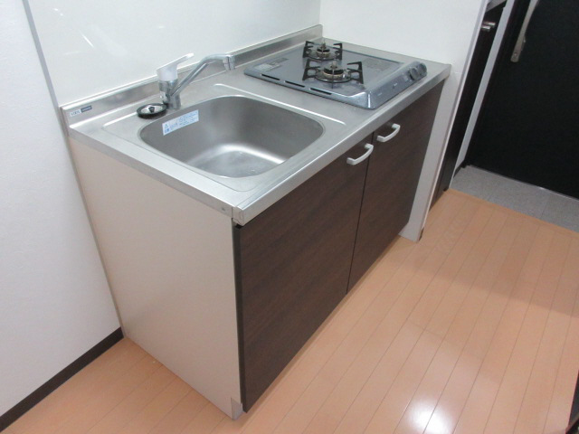 キッチン 写真2