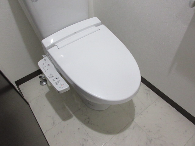 トイレ 写真10