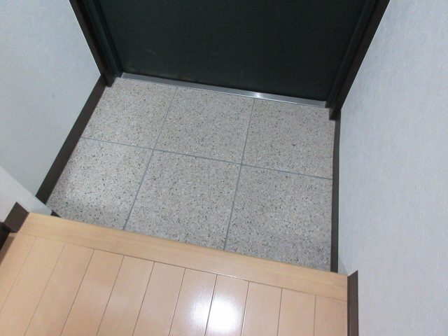 玄関 写真6
