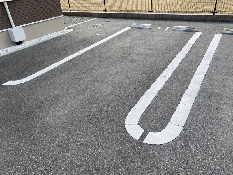 駐車場 写真32