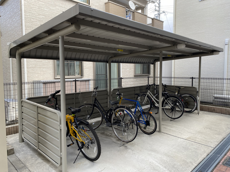 共用部 写真31