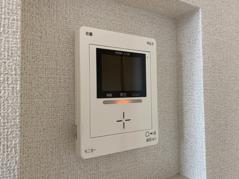 セキュリティ 写真18