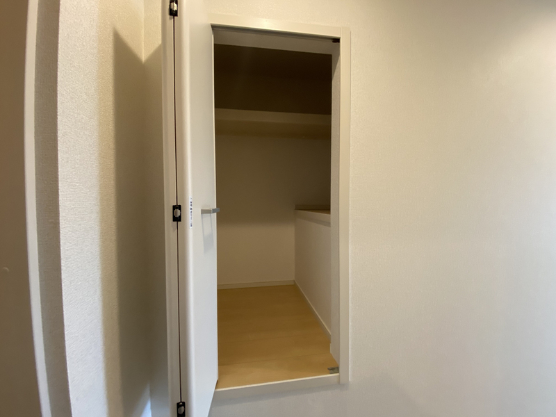 収納 写真16