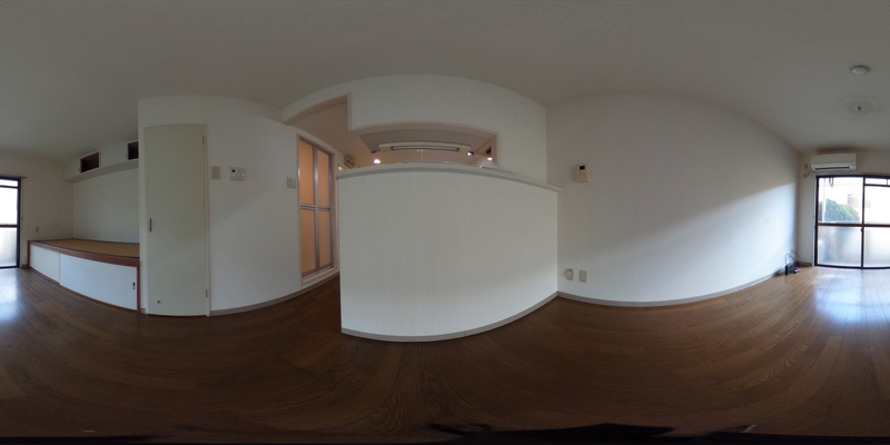 リビング 写真33
