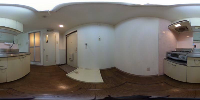 キッチン 写真34