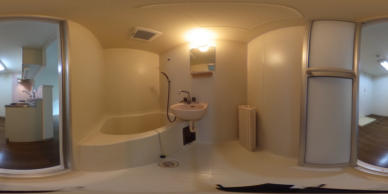 洗面所 写真36