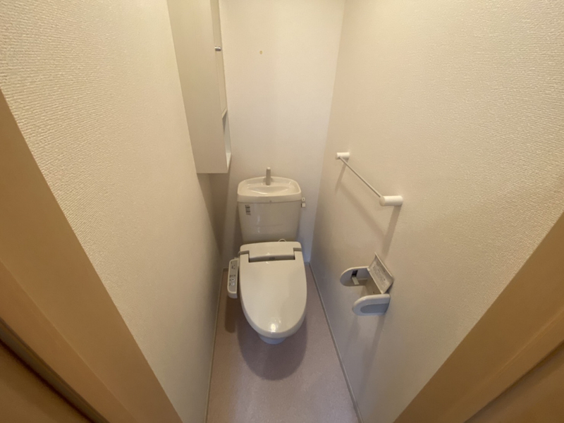 サンフローラの物件内観写真