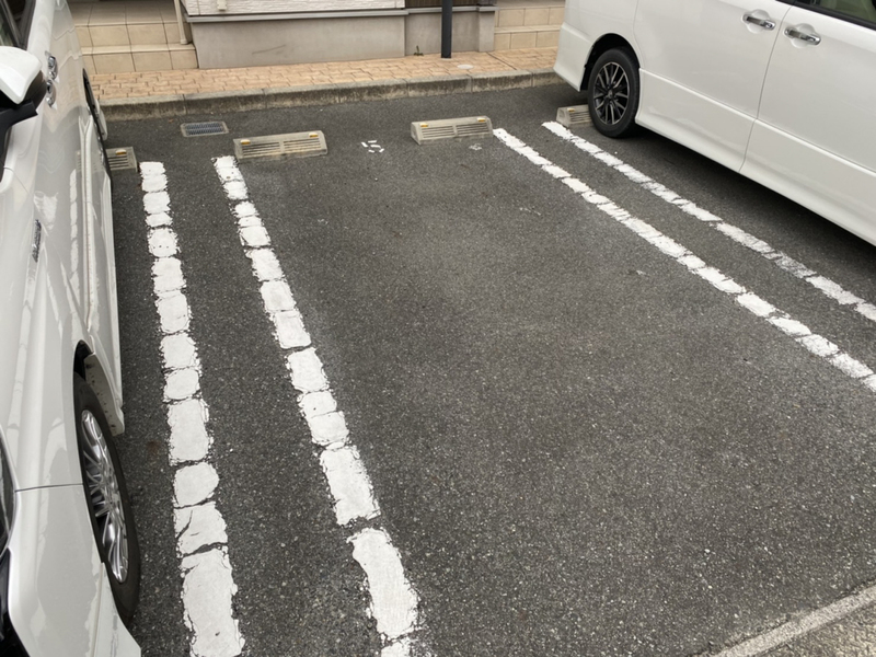 サンフローラの物件外観写真