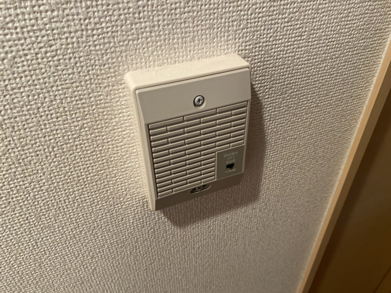 サンフローラの物件内観写真