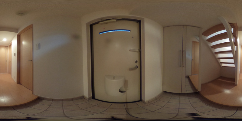 玄関 写真36