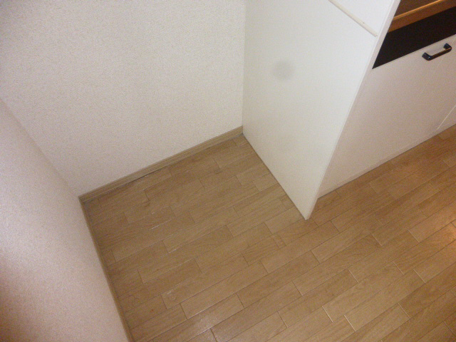 エイトピロティの物件内観写真