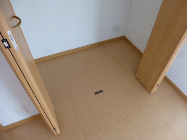 ベルアンジュⅡの物件内観写真