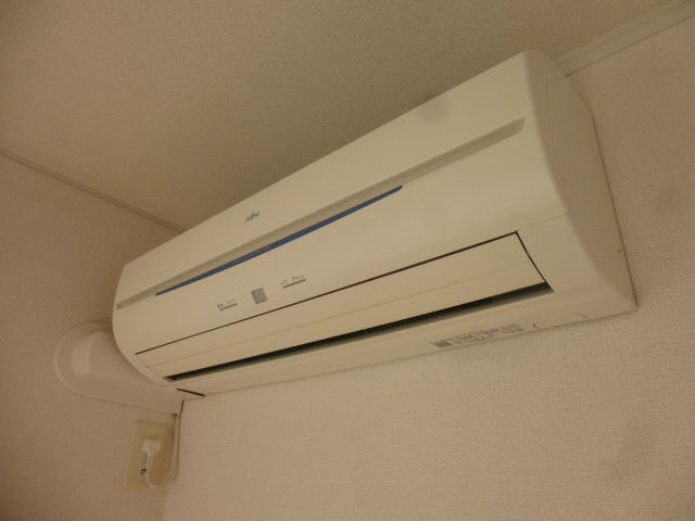 ベルアンジュⅡの物件内観写真