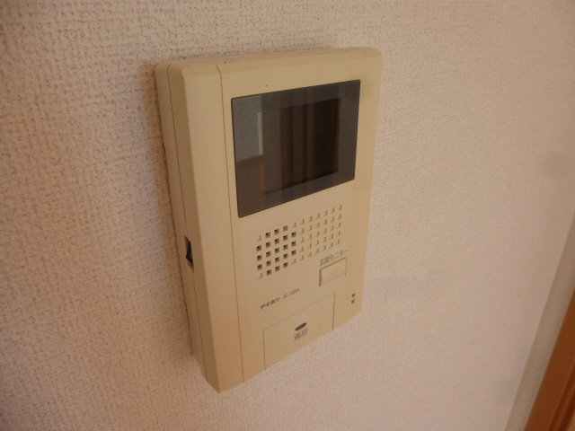 ベルアンジュⅡの物件内観写真