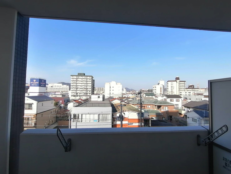 眺望 写真28