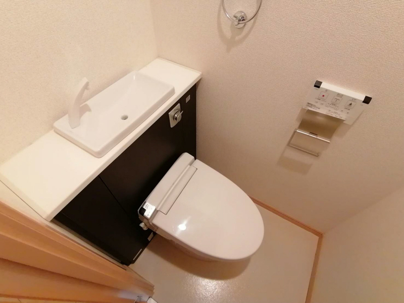 クレール姫路の物件内観写真