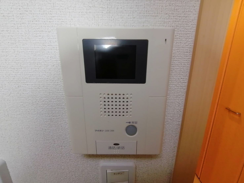 クレール姫路の物件内観写真