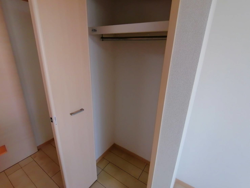 クレール姫路の物件内観写真