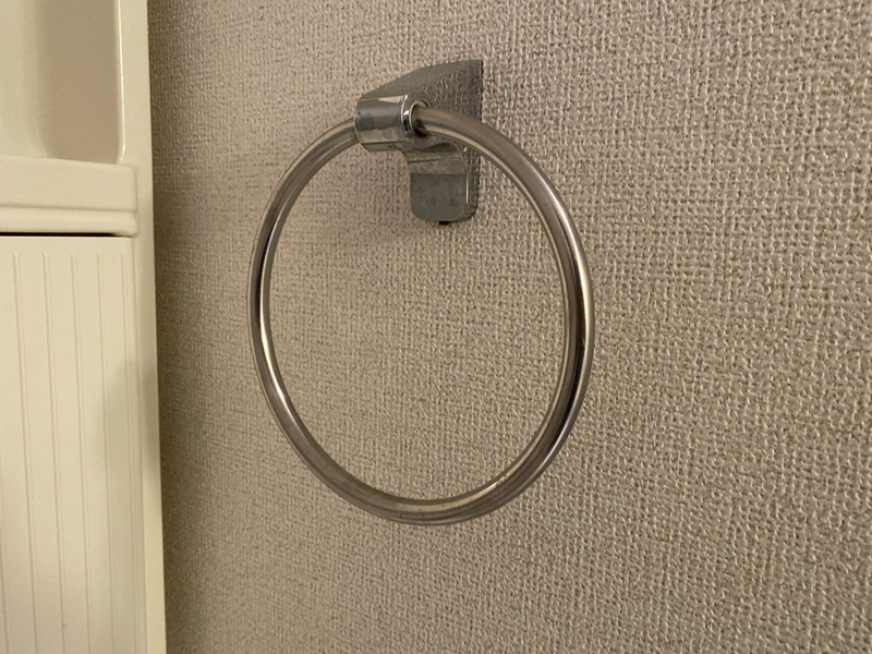 グリーンハイツBの物件内観写真