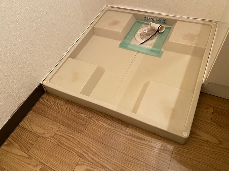 レインボーヒルズの物件内観写真
