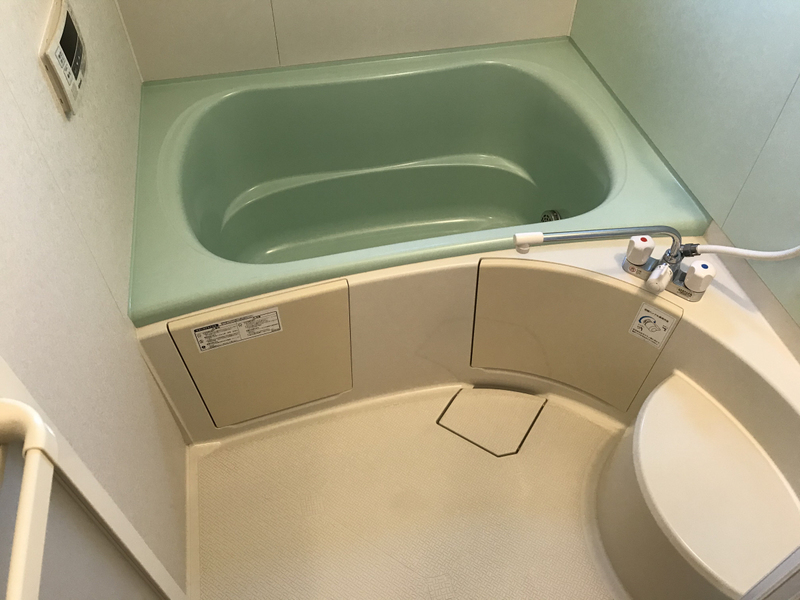 サンビレッジ瑞景A棟の物件内観写真