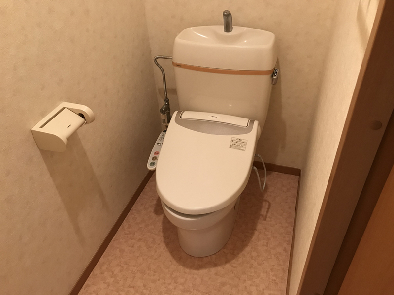 サンビレッジ瑞景A棟の物件内観写真